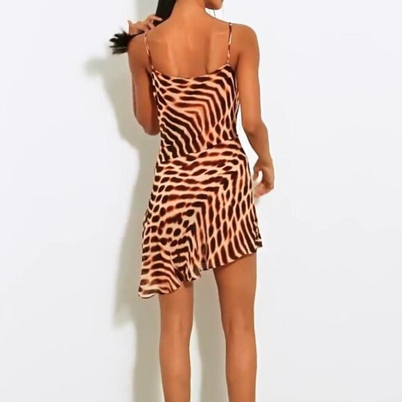 Rat and Boa Rosela Dress - Picture 2 of 2